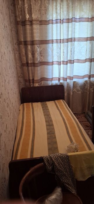 Сдаётся квартира