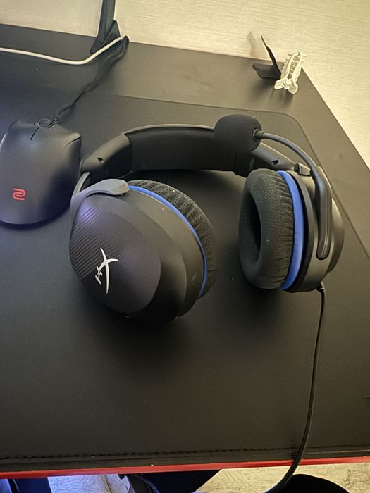 HyperX Cloud Stinger 2