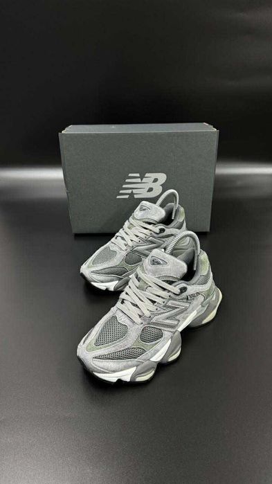 New balance от 36 до 44