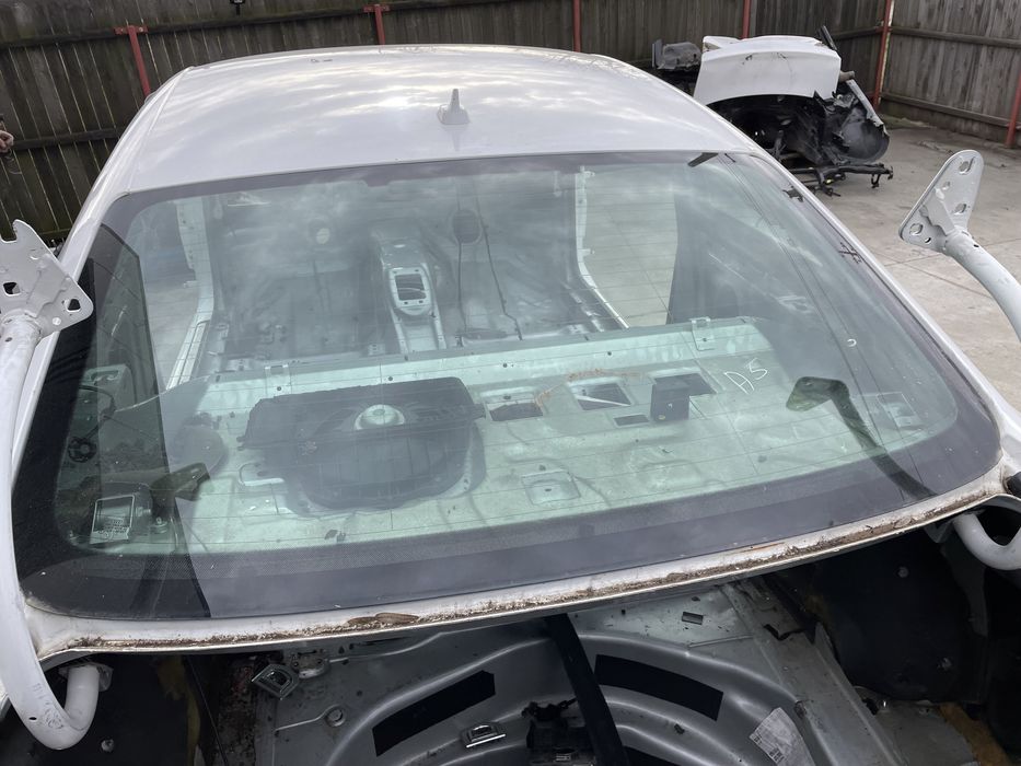 Luneta / geam spate Audi A5 coupe / berlina geam lateral