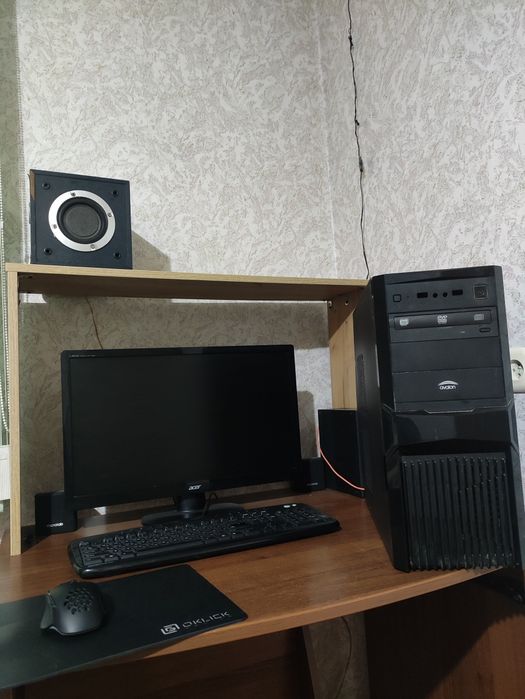 Продам компьютер