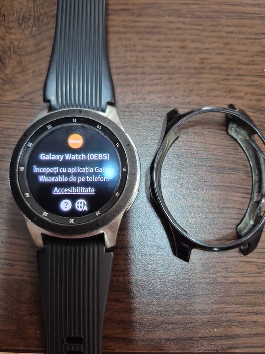 Samsung Galaxy Watch 43–46 mm