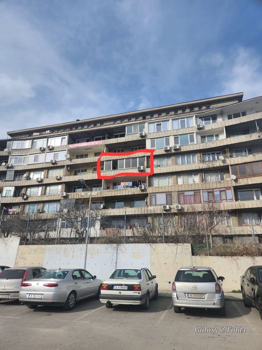 Продава се Тристаен апартамент в Шумен, Пазара - 90 кв.м за 992 €/кв.м - Снимка #7