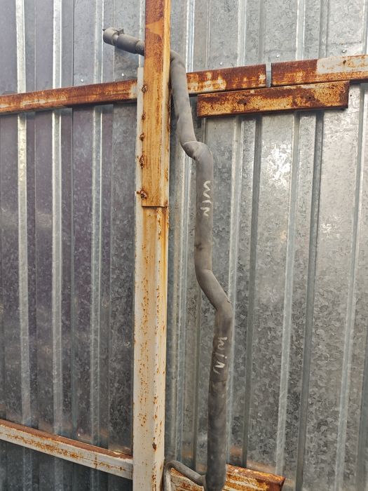 Трубка кондиционера виндом 20