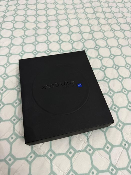 Vivo x200 Ultra 512GB