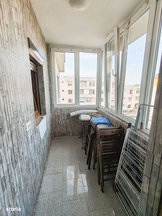 Inchiriere 2 camere Baneasa