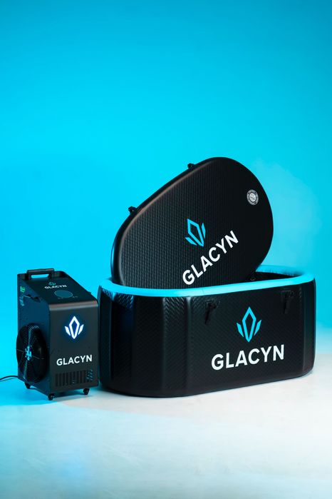 Ice Bath IceBath Ледяная ванна бассейн Ice tub Закаливание купели