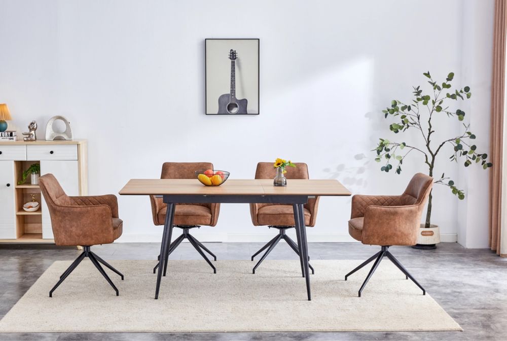 Трапезна маса Jared