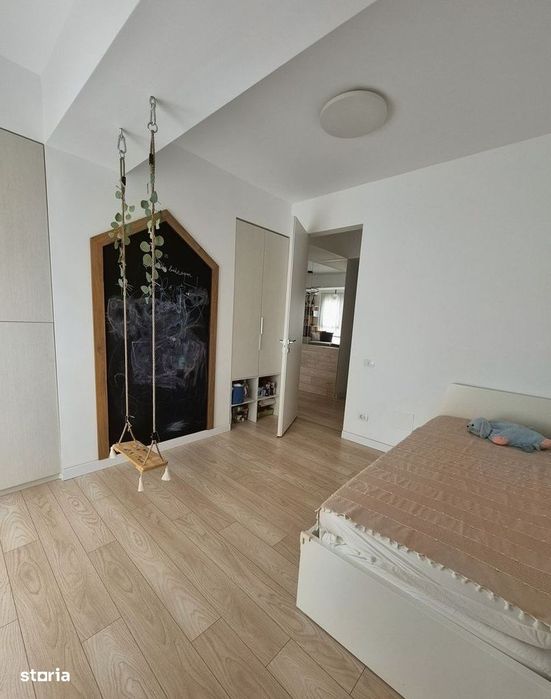 Apartament 3 camere Politehnica-Complex nou-2 locuri parcare