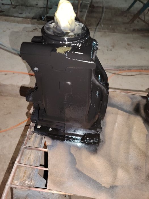 Ремонт редукторов бмв любой сложности