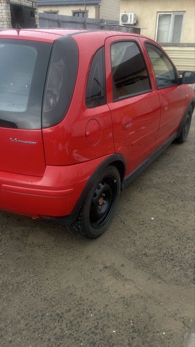 Продется авто Opel