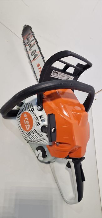 Stihl MS 212 drujba taiat lemn noua