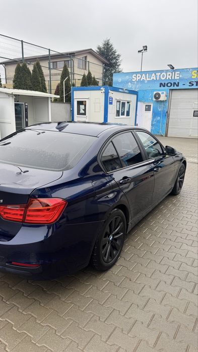 BMW 3 Series 2014 — imagine 10