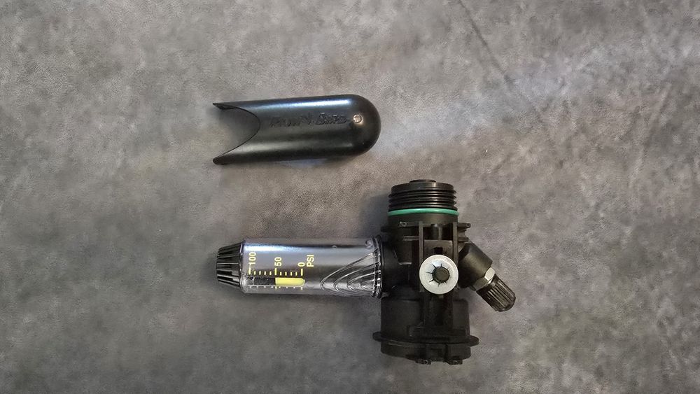 Rain Bird Prs-Dial, regulator de presiune, 7 bucăți
