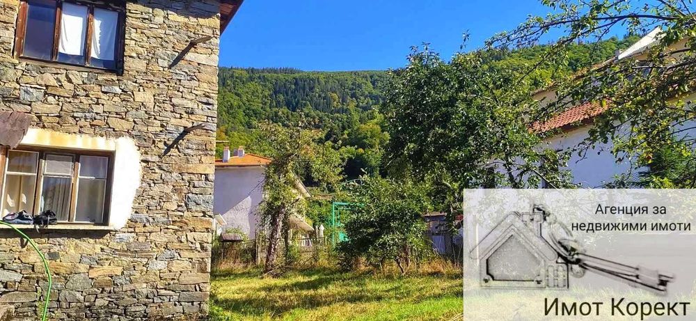 Продава се Къща в с. Джурково, Област Пловдив - 84 кв.м за 572 €/кв.м - Снимка #2