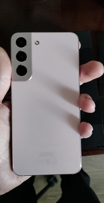 Samsung S22 128 Gb pentru piese