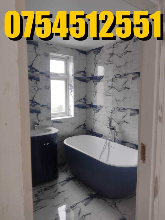 AMENAJARI renovari gresie parchet glet renovari apartamente