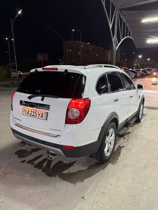 Captiva 1 3.2l mator 100%(kafolat)