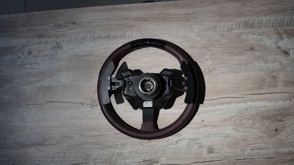 Комплект для симрейсинга Fanatec CSL DD 8Nm