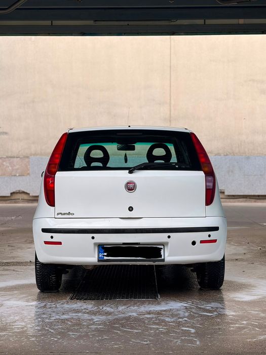 Fiat Punto 2009 Multijet