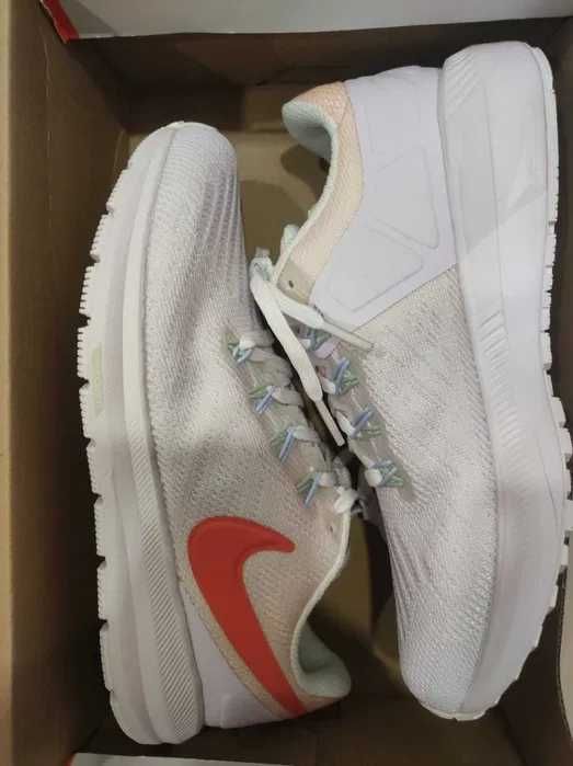 Nike - Air Zoom Structure 22 Оригинал Код 131