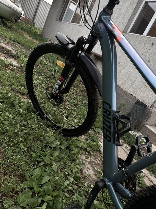 Велосипед Cruzer