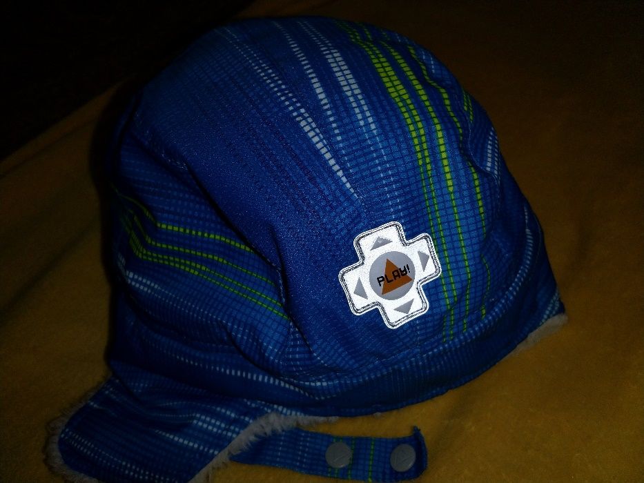 Зимнa шапка IcePeak