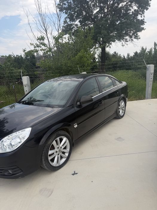 OPEL Vectra 2007 — imagine 2