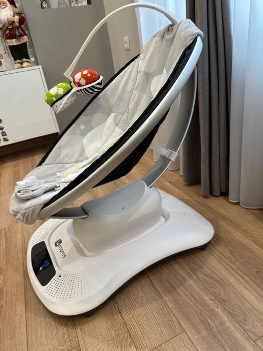 Люлка за новородено 4moms