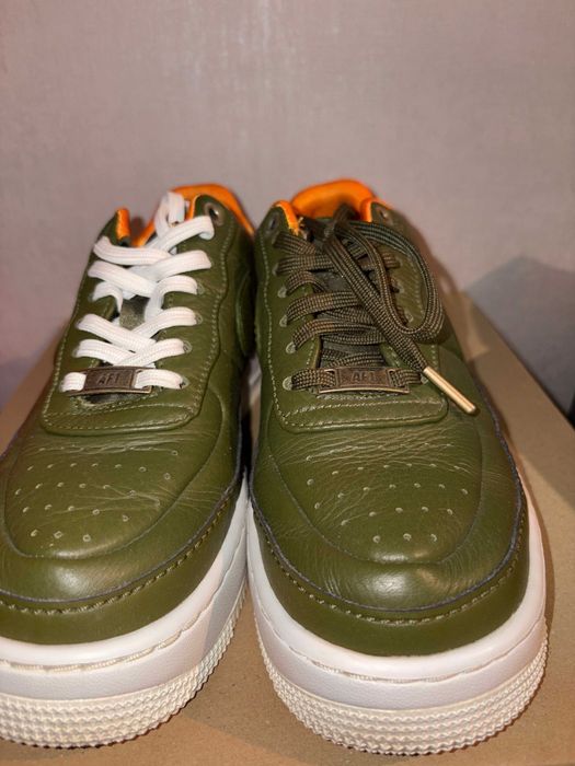 Nike Air Force 1 Jester XX PRM - Номер 39