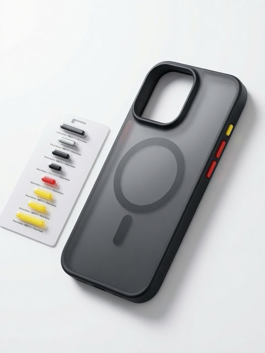 Huse Premium Iphone 16 Pro Max