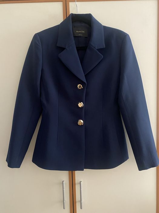 Сако Massimo Dutti, Verychi, размер 38/М