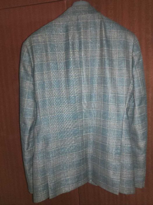 Пиджак мужской 48р