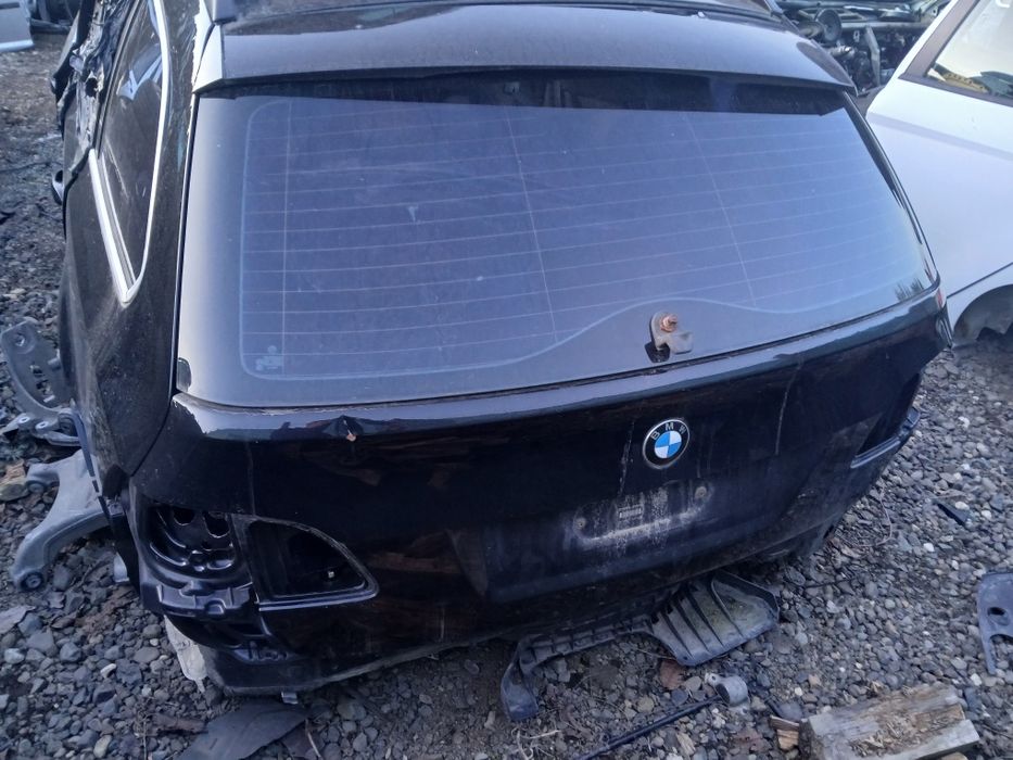 Haion Portbagaj Bmw E61 din 2006