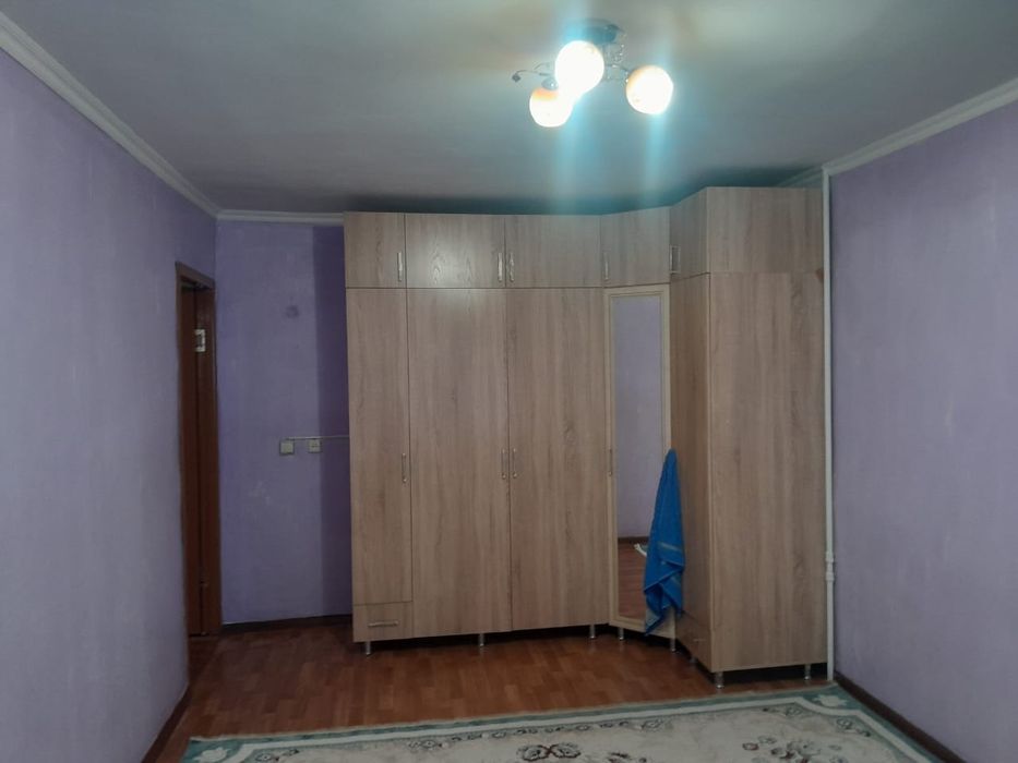 1 комнатная квартира