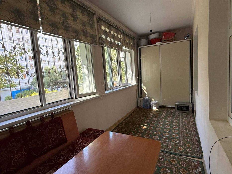 Ц15 Жангох 3/2/5 метро в шаговой доступности