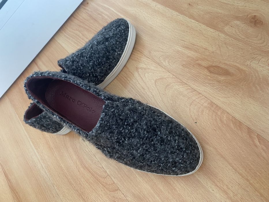 Дамски сникърси Marc O’Polo