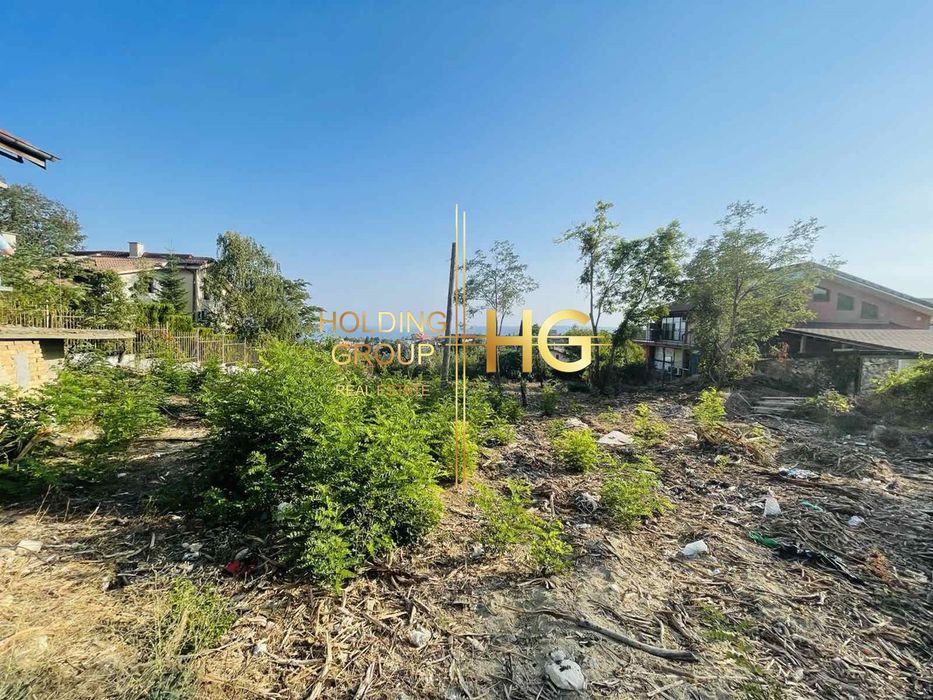 Продава се Парцел в Варна, м-т Траката - 1725 кв.м за 174 €/кв.м - Снимка #2