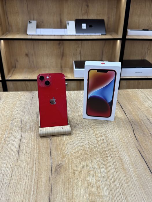 Apple Iphone 14 128 gb 78%