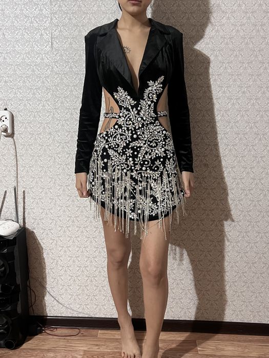 Палатье на вечер