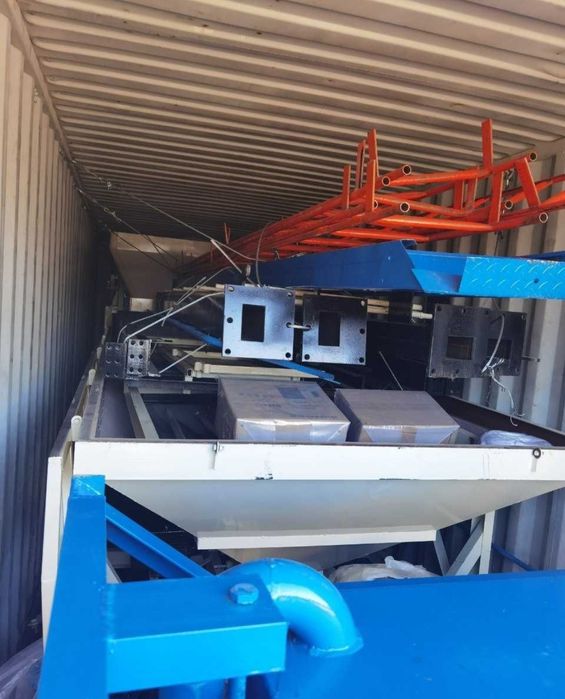 Бетон завод Beton zavod