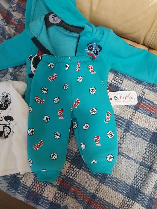 Costum trening copii