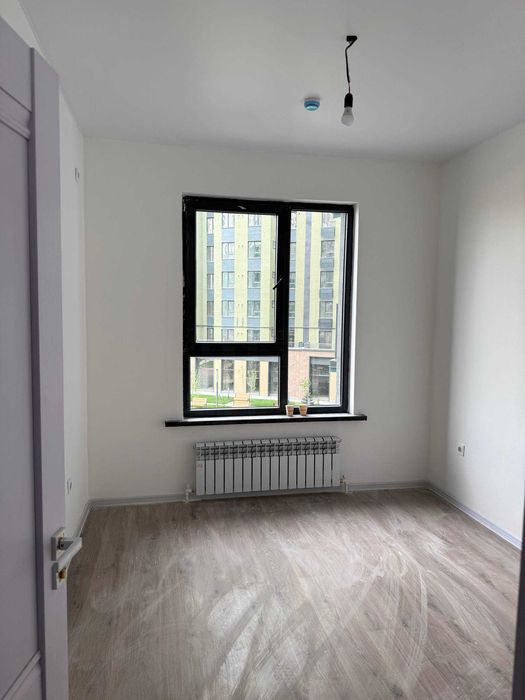 Продажа 2/6/12 53.9м2 Assalom Jomiy - Двух. квартира. Кадастр есть!