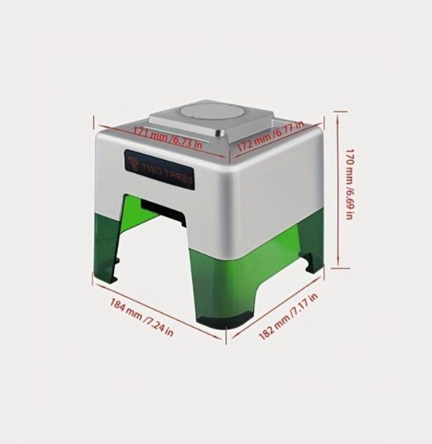 Лазерная гравировка
