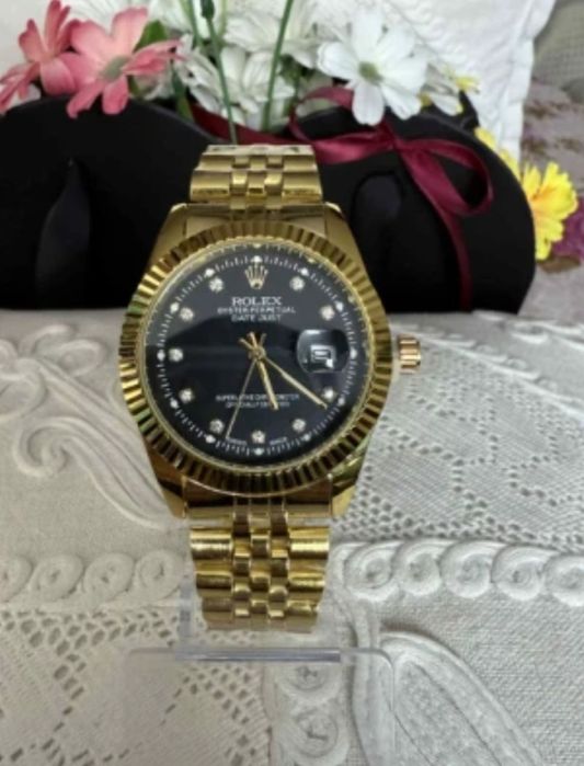 Rolex Oyster Perpetual