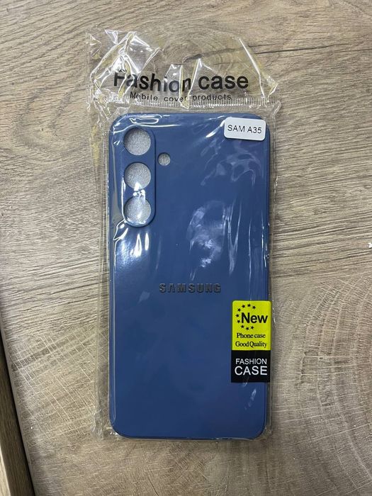 Chexol telefon uchun