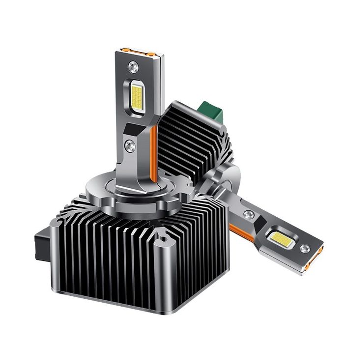 Led крушки D1S D2S D3S D4S D5S D8S