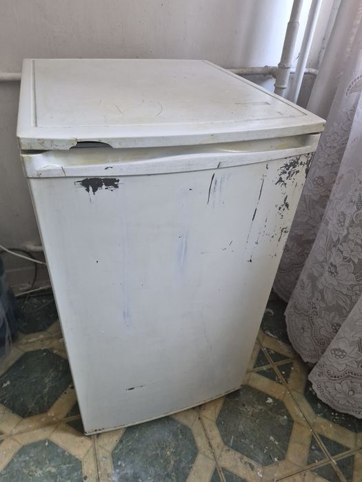 Frigider LG GC-151SA