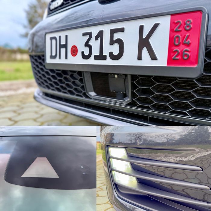 Golf 7 GTD 2.0 TDi 184 CP DiSTRONIC,LiNE/SiDE ASSIST,ACC,stare excelen