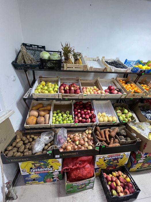 Овощной арендаға беріледі